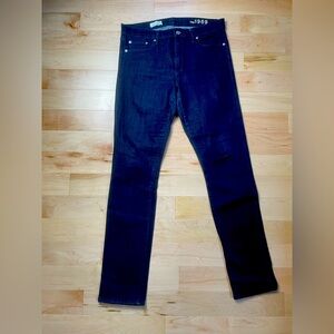 Gap jeans, size 30, slim straight